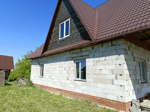 
  Продам дом, 289.3 м², Томск
. Фото 28.