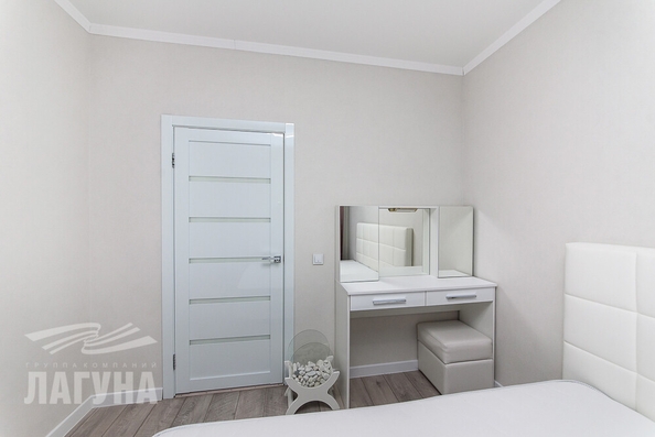 
  Продается 2-комн. квартира, 56.7 м², Сибирская ул, д. 98
. Фото 7.