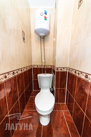 
  Продается 2-комн. квартира, 56.7 м², Сибирская ул, д. 98
. Фото 14.