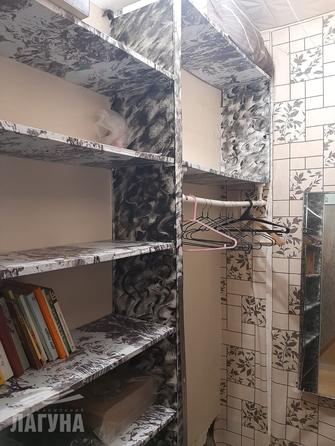 
  Сдается 1-комн. квартира, 36 м², Сибирская ул, д. 102
. Фото 5.
