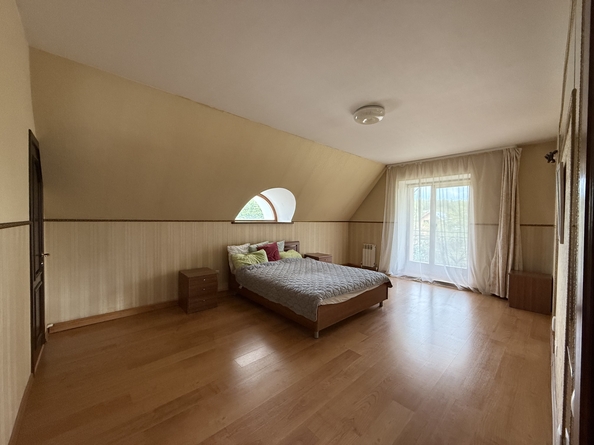 
  Продам коттедж, 296.9 м², деревня Кисловка
. Фото 17.