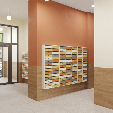 
  Продается 1-комн. квартира, 26.23 м², ЖК RETROcity 2.0
. Фото 12.