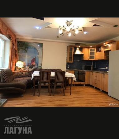 
  Сдается 2-комн. квартира, 60 м², Енисейская ул, д. 2
. Фото 4.