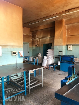 
  Продается универсальное помещение, 295.2 м², Волынова ул, д. 5/1
. Фото 6.