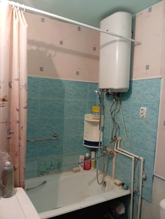 
  Продается 2-комн. квартира, 41.2 м², ЖК Маяковского, дом 20 корпус А
. Фото 15.