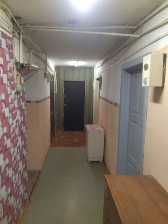 
  Продается 1-комн. квартира, 12.4 м², Иркутский тракт
. Фото 1.