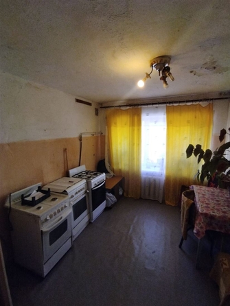 
  Продается 1-комн. квартира, 12.4 м², Иркутский тракт
. Фото 5.