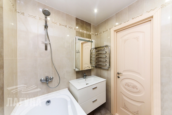 
  Продается 3-комн. квартира, 83.5 м², Архитектора Василия Болдырева ул, д. 4
. Фото 5.