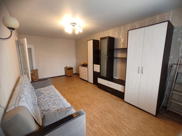 
  Продается 1-комн. квартира, 35.3 м², Иркутский тракт, д. 51
. Фото 3.