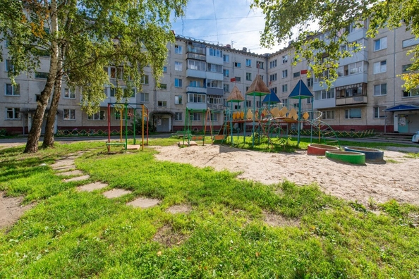 
  Продается 1-комн. квартира, 31 м², Бела Куна ул, д. 8/1
. Фото 13.
