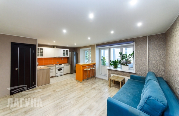 
  Продается 2-комн. квартира, 50.5 м², Красноармейская ул, д. 119
. Фото 15.