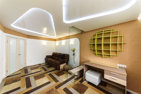 
  Продается 3-комн. квартира, 83 м², Ленская ул
. Фото 3.