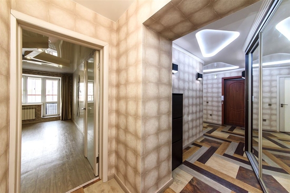 
  Продается 3-комн. квартира, 83 м², Ленская ул
. Фото 11.