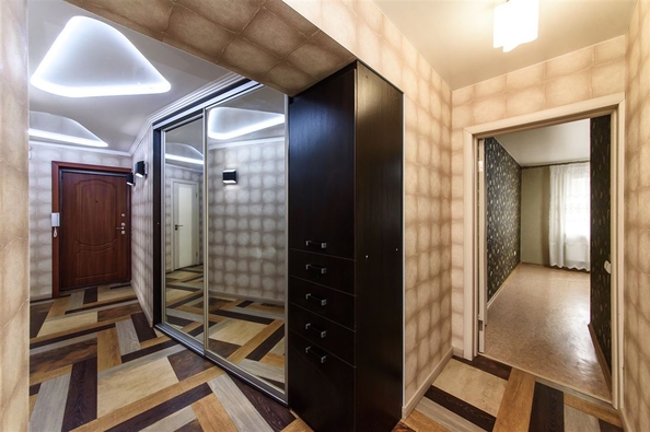 
  Продается 3-комн. квартира, 83 м², Ленская ул
. Фото 12.