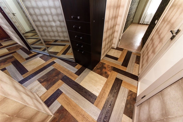 
  Продается 3-комн. квартира, 83 м², Ленская ул
. Фото 13.