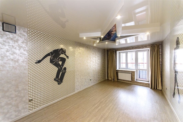 
  Продается 3-комн. квартира, 83 м², Ленская ул
. Фото 15.