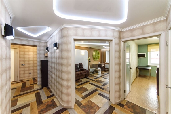 
  Продается 3-комн. квартира, 83 м², Ленская ул
. Фото 18.