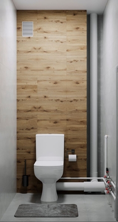 
  Продается 3-комн. квартира, 84.3 м², ЖК RETROcity
. Фото 5.