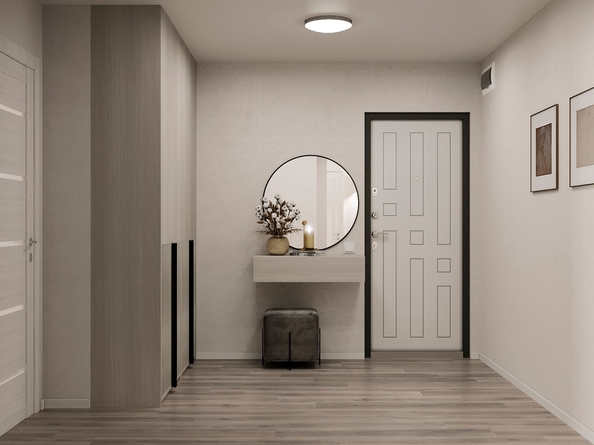 
  Продается 3-комн. квартира, 84.3 м², ЖК RETROcity
. Фото 10.