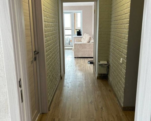 
  Продается 2-комн. квартира, 71.6 м², ЖК Сибирская, дом 80
. Фото 11.