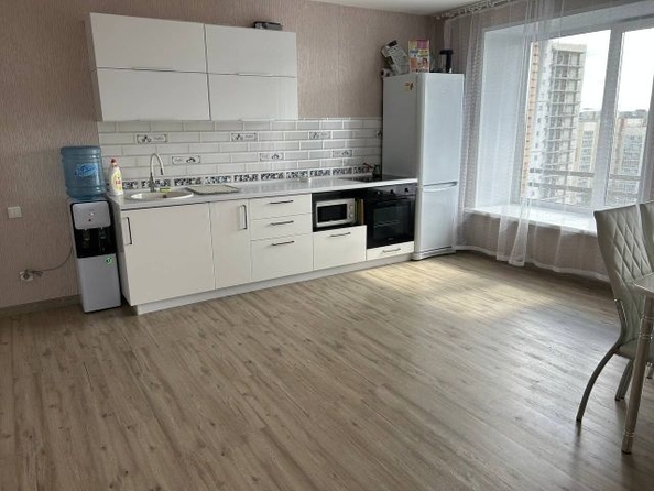
  Продается 2-комн. квартира, 71.6 м², ЖК Сибирская, дом 80
. Фото 16.