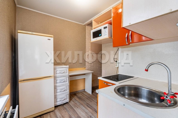 
  Продается 1-комн. квартира, 23 м², Железнодорожная ул, д. 30
. Фото 6.