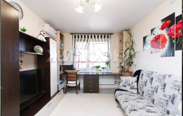 
  Продается 2-комн. квартира, 36.7 м², ЖК Ласточка, дом 2
. Фото 4.