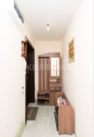 
  Продается 2-комн. квартира, 36.7 м², ЖК Ласточка, дом 2
. Фото 6.