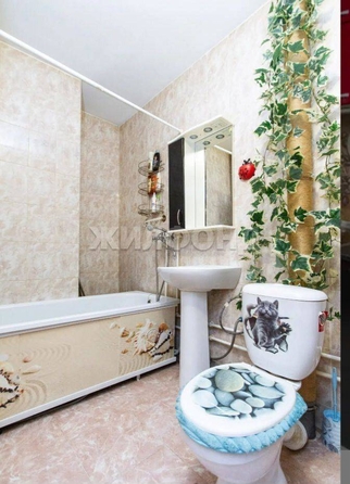 
  Продается 2-комн. квартира, 36.7 м², ЖК Ласточка, дом 2
. Фото 8.