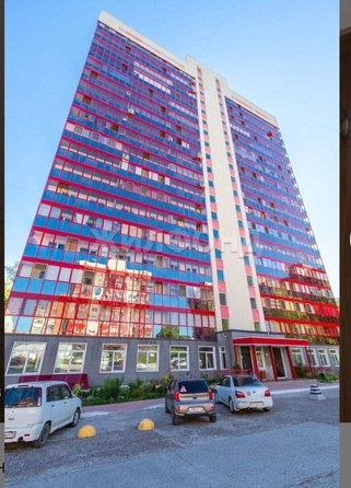 
  Продается 2-комн. квартира, 36.7 м², ЖК Ласточка, дом 2
. Фото 11.