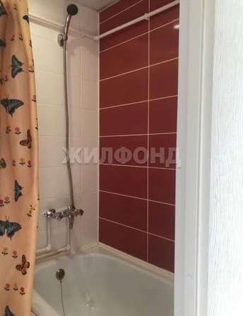 
  Продается 1-комн. квартира, 13 м², Фрунзе пр-кт, д. 120А
. Фото 1.
