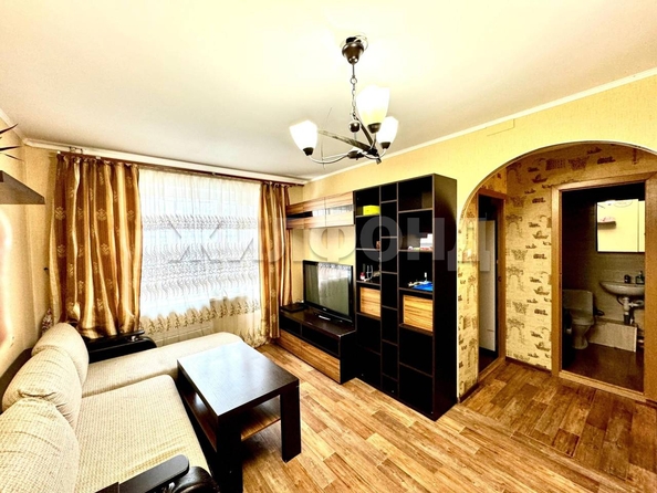 
  Продается 1-комн. квартира, 35.6 м², Елизаровых ул, д. 48/9
. Фото 1.