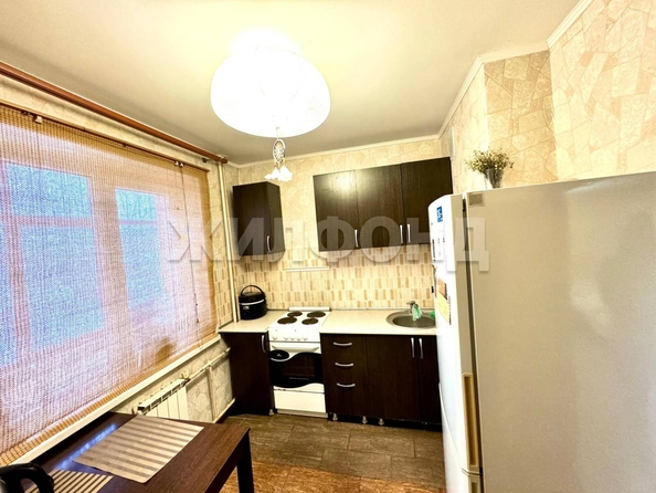 
  Продается 1-комн. квартира, 35.6 м², Елизаровых ул, д. 48/9
. Фото 5.