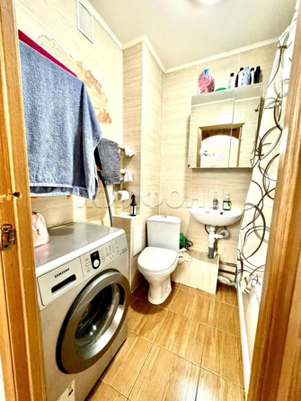 
  Продается 1-комн. квартира, 35.6 м², Елизаровых ул, д. 48/9
. Фото 9.