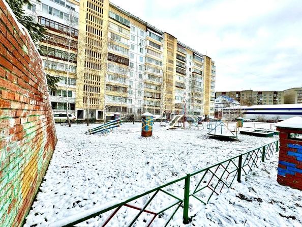 
  Продается 1-комн. квартира, 35.6 м², Елизаровых ул, д. 48/9
. Фото 14.