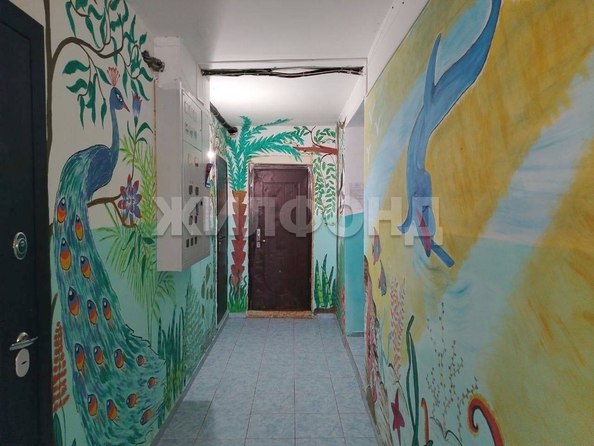 
  Продается 1-комн. квартира, 22.7 м², Новостройка ул, д. 19б/3
. Фото 12.