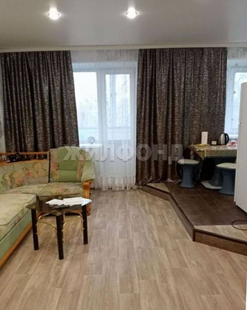 
  Продается 1-комн. квартира, 29 м², Енисейская ул, д. 27
. Фото 1.