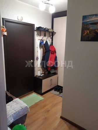 
  Продается 1-комн. квартира, 33 м², Новосибирская ул, д. 8
. Фото 5.