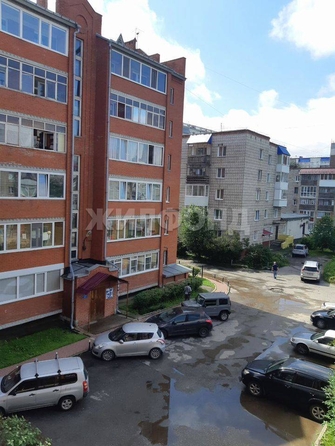 
  Продается 1-комн. квартира, 33 м², Новосибирская ул, д. 8
. Фото 7.