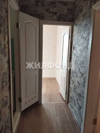 
  Продается 1-комн. квартира, 35 м², Овражный пер, д. 17
. Фото 3.