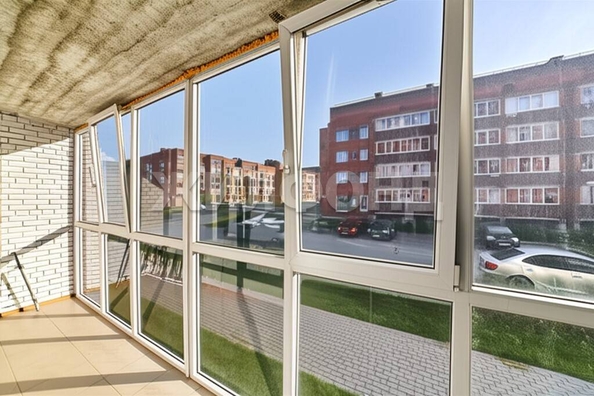 
  Продается 1-комн. квартира, 42.2 м², ЖК Северный парк, 6 квартал
. Фото 8.