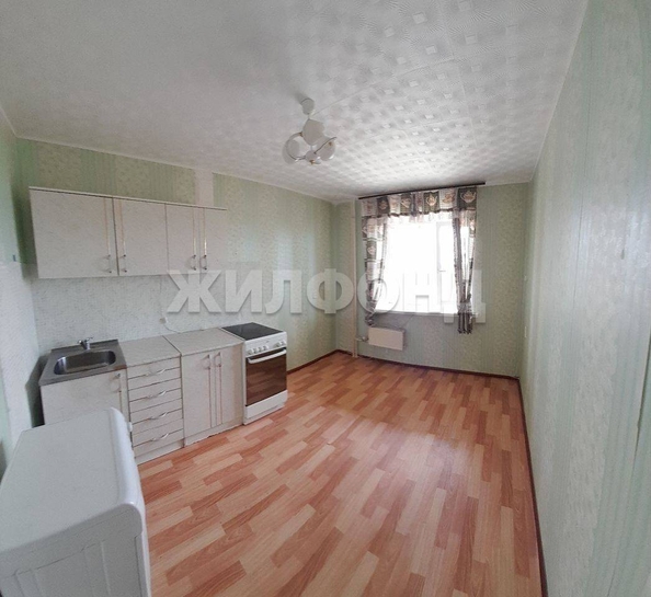 
  Продается 1-комн. квартира, 33.4 м², Иркутский тракт, д. 174/2
. Фото 1.