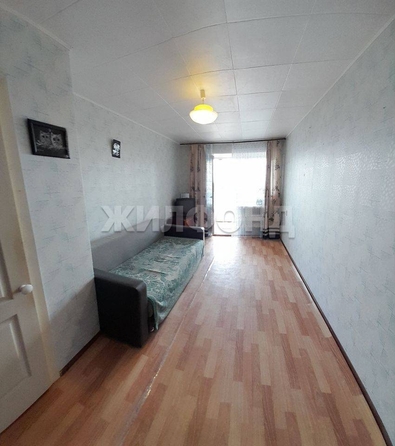 
  Продается 1-комн. квартира, 33.4 м², Иркутский тракт, д. 174/2
. Фото 5.