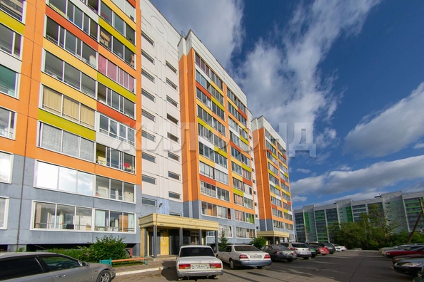 
  Продается 1-комн. квартира, 26.1 м², Урожайный пер, д. 27Б
. Фото 12.