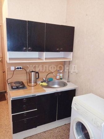 
  Продается 1-комн. квартира, 15 м², Ленина пр-кт, д. 243/1
. Фото 4.