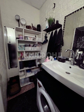 
  Продается 1-комн. квартира, 12.7 м², Шевченко ул, д. 45
. Фото 10.