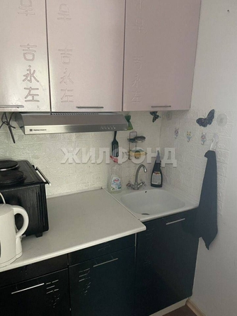 
  Продается студия, 20 м², Ференца Мюнниха ул, д. 22
. Фото 4.