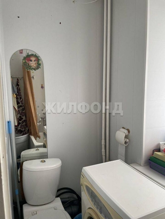 
  Продается студия, 20 м², Ференца Мюнниха ул, д. 22
. Фото 5.