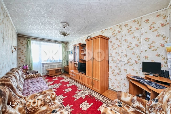 
  Продается 1-комн. квартира, 30.2 м², Ленина ул, д. 1
. Фото 1.