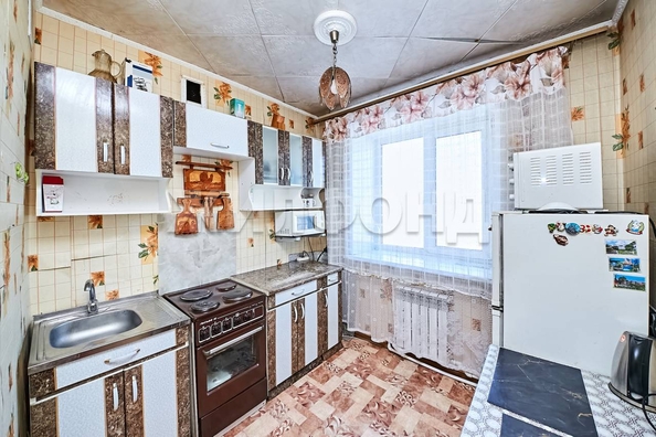 
  Продается 1-комн. квартира, 30.2 м², Ленина ул, д. 1
. Фото 3.